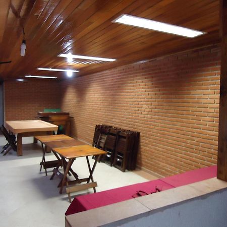 Rc Sol De Boicucanga - Suite 객실 사진